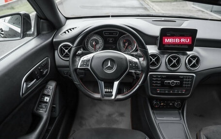 Mercedes-Benz CLA, 2014 год, 1 799 000 рублей, 13 фотография