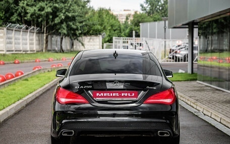 Mercedes-Benz CLA, 2014 год, 1 799 000 рублей, 8 фотография
