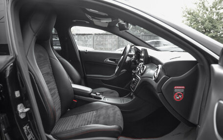 Mercedes-Benz CLA, 2014 год, 1 799 000 рублей, 22 фотография