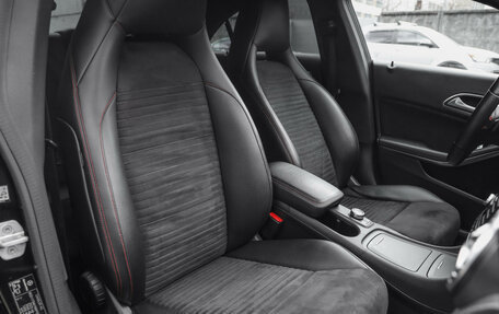 Mercedes-Benz CLA, 2014 год, 1 799 000 рублей, 23 фотография