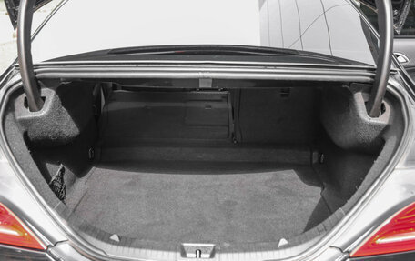 Mercedes-Benz CLA, 2014 год, 1 799 000 рублей, 27 фотография