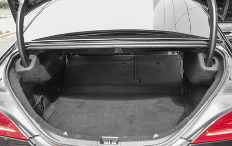 Mercedes-Benz CLA, 2014 год, 1 799 000 рублей, 28 фотография