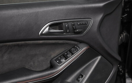 Mercedes-Benz CLA, 2014 год, 1 799 000 рублей, 21 фотография
