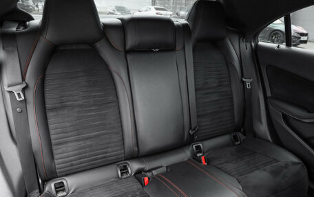 Mercedes-Benz CLA, 2014 год, 1 799 000 рублей, 24 фотография