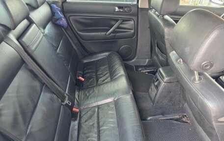 Volkswagen Passat B5+ рестайлинг, 2002 год, 329 000 рублей, 10 фотография