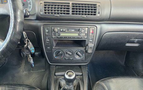 Volkswagen Passat B5+ рестайлинг, 2002 год, 329 000 рублей, 8 фотография