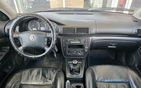 Volkswagen Passat B5+ рестайлинг, 2002 год, 329 000 рублей, 6 фотография