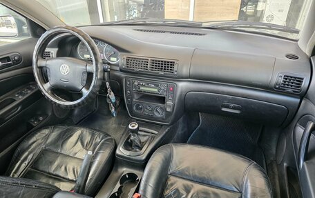Volkswagen Passat B5+ рестайлинг, 2002 год, 329 000 рублей, 5 фотография