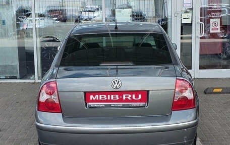 Volkswagen Passat B5+ рестайлинг, 2002 год, 329 000 рублей, 4 фотография