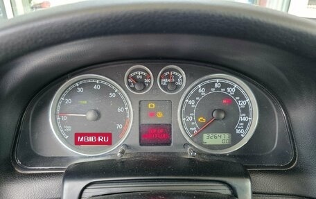 Volkswagen Passat B5+ рестайлинг, 2002 год, 329 000 рублей, 9 фотография