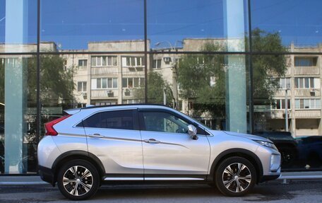 Mitsubishi Eclipse Cross, 2018 год, 1 978 000 рублей, 4 фотография