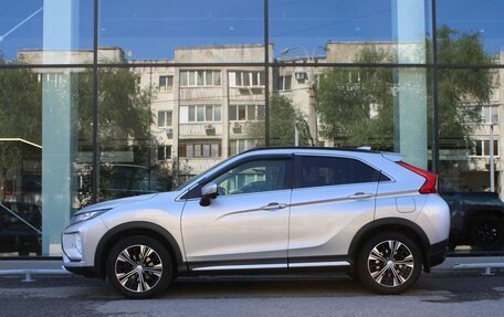 Mitsubishi Eclipse Cross, 2018 год, 1 978 000 рублей, 8 фотография