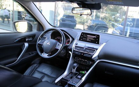 Mitsubishi Eclipse Cross, 2018 год, 1 978 000 рублей, 9 фотография