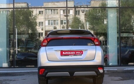 Mitsubishi Eclipse Cross, 2018 год, 1 978 000 рублей, 6 фотография