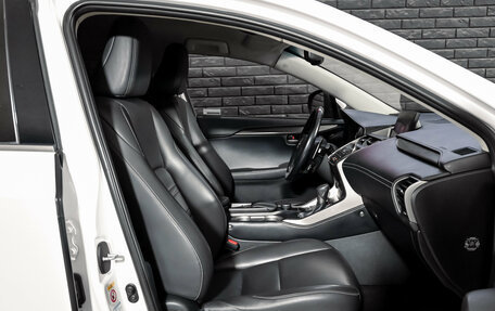 Lexus NX I, 2015 год, 3 500 000 рублей, 11 фотография