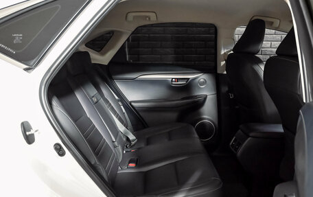Lexus NX I, 2015 год, 3 500 000 рублей, 18 фотография