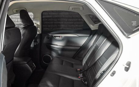 Lexus NX I, 2015 год, 3 500 000 рублей, 19 фотография