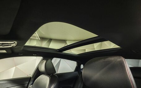 KIA Optima IV, 2017 год, 1 991 000 рублей, 23 фотография