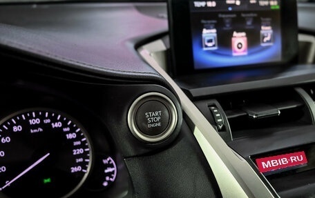 Lexus NX I, 2015 год, 3 500 000 рублей, 15 фотография