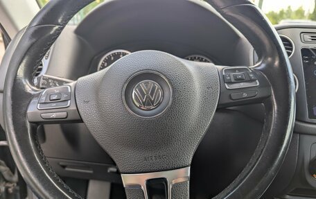 Volkswagen Tiguan I, 2012 год, 1 250 000 рублей, 15 фотография
