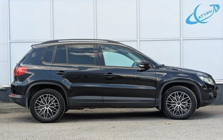 Volkswagen Tiguan I, 2012 год, 1 250 000 рублей, 4 фотография