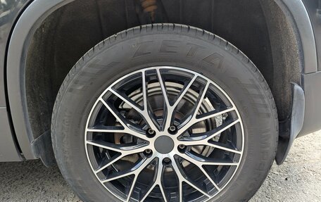 Volkswagen Tiguan I, 2012 год, 1 250 000 рублей, 10 фотография