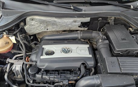 Volkswagen Tiguan I, 2012 год, 1 250 000 рублей, 11 фотография