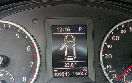 Volkswagen Tiguan I, 2012 год, 1 250 000 рублей, 16 фотография