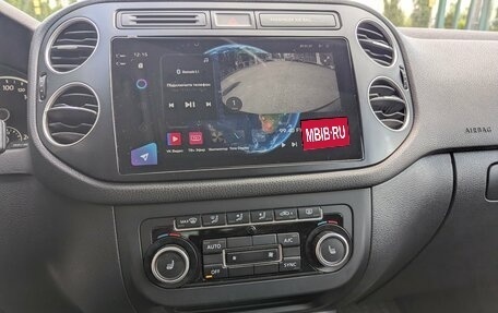 Volkswagen Tiguan I, 2012 год, 1 250 000 рублей, 17 фотография