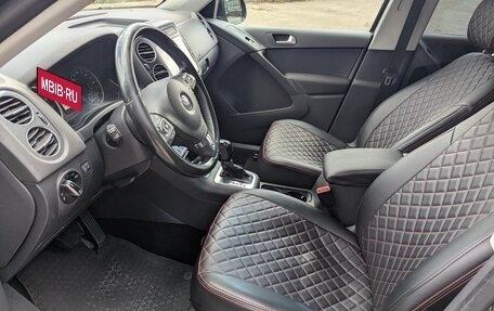 Volkswagen Tiguan I, 2012 год, 1 250 000 рублей, 14 фотография