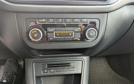 Volkswagen Tiguan I, 2012 год, 1 250 000 рублей, 18 фотография