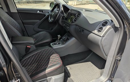 Volkswagen Tiguan I, 2012 год, 1 250 000 рублей, 20 фотография