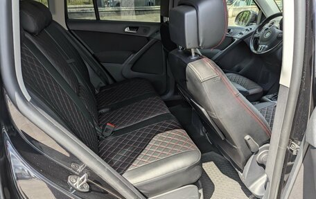Volkswagen Tiguan I, 2012 год, 1 250 000 рублей, 24 фотография