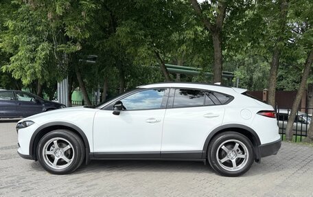 Mazda CX-4, 2023 год, 2 790 000 рублей, 4 фотография
