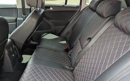 Volkswagen Tiguan I, 2012 год, 1 250 000 рублей, 23 фотография