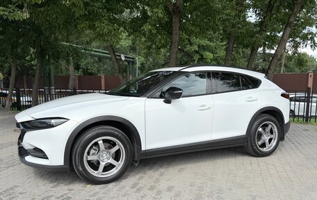 Mazda CX-4, 2023 год, 2 790 000 рублей, 3 фотография