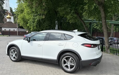 Mazda CX-4, 2023 год, 2 790 000 рублей, 5 фотография