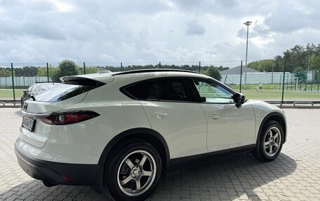 Mazda CX-4, 2023 год, 2 790 000 рублей, 9 фотография
