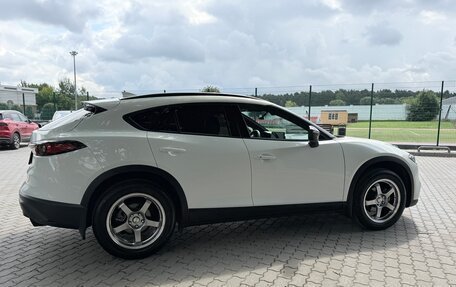 Mazda CX-4, 2023 год, 2 790 000 рублей, 11 фотография