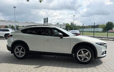 Mazda CX-4, 2023 год, 2 790 000 рублей, 12 фотография