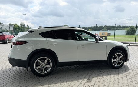 Mazda CX-4, 2023 год, 2 790 000 рублей, 10 фотография
