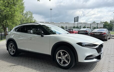 Mazda CX-4, 2023 год, 2 790 000 рублей, 13 фотография