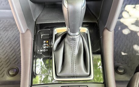 Mazda CX-4, 2023 год, 2 790 000 рублей, 20 фотография