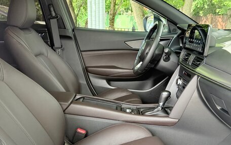 Mazda CX-4, 2023 год, 2 790 000 рублей, 24 фотография