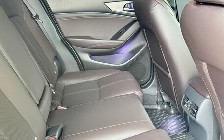 Mazda CX-4, 2023 год, 2 790 000 рублей, 25 фотография