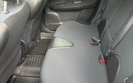Nissan Note II рестайлинг, 2013 год, 920 000 рублей, 7 фотография