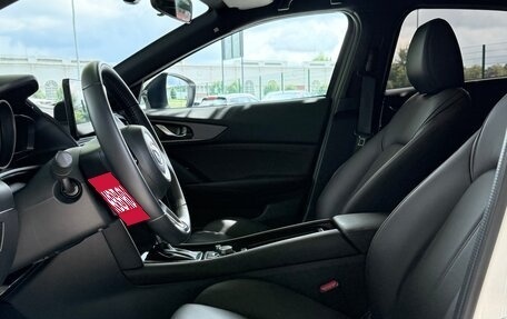 Mazda CX-4, 2023 год, 2 790 000 рублей, 16 фотография