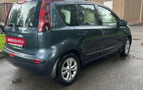 Nissan Note II рестайлинг, 2013 год, 920 000 рублей, 5 фотография