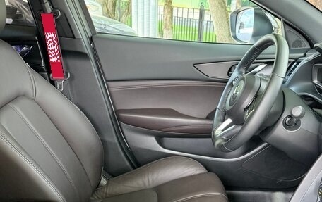 Mazda CX-4, 2023 год, 2 790 000 рублей, 22 фотография