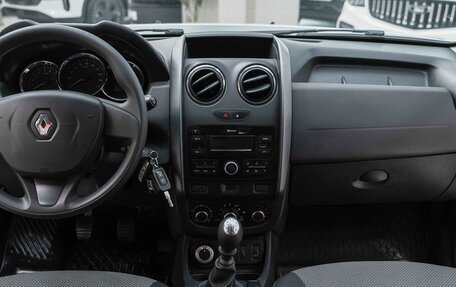 Renault Duster I рестайлинг, 2018 год, 1 040 000 рублей, 10 фотография